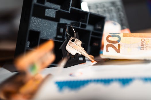 Hypotheek behouden na scheiding: wat zijn de mogelijkheden en aandachtspunten?