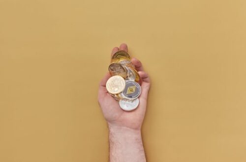 Het belang van up-to-date blijven met crypto nieuws