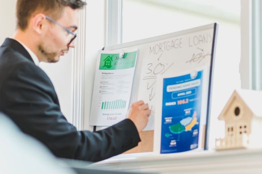 Hoe werkt het hypotheek berekenen met annuïteiten? Een overzicht
